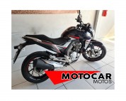 HONDA CB TWISTER/FLEXONE 250cc 2018/2018