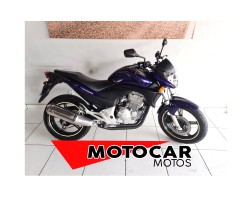 HONDA CB 300R/ 300R FLEX 2011/2010