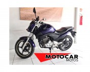 HONDA CB 300R/ 300R FLEX 2010/2011