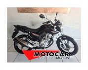 HONDA CG 160 FAN ESDi FLEXONE 2016/2016