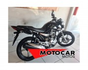 HONDA CG 160 FAN ESDi FLEXONE 2016/2016