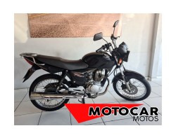 HONDA CG 150 TITAN-ESD MIX/FLEX 2008/2008