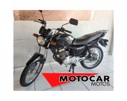 HONDA CG 150 TITAN-ESD MIX/FLEX 2008/2008