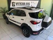 Ford EcoSport STORM 2.0 4WD 16V Flex 5p Aut. 2019/2020