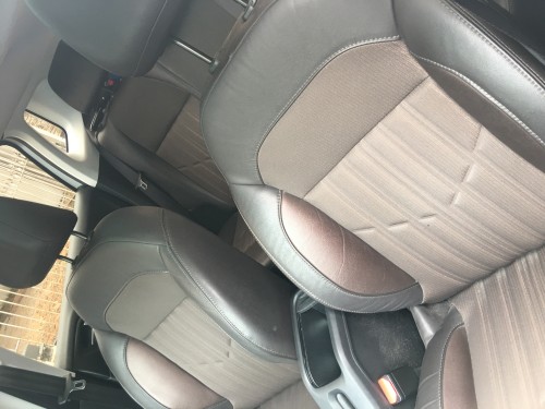 Foto do veículo Peugeot 2008 Griffe 1.6 Flex 16V 5p Aut. 2017/2017 ID: 85497