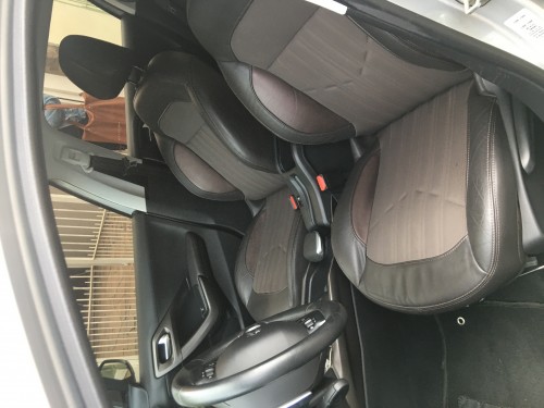 Foto do veículo Peugeot 2008 Griffe 1.6 Flex 16V 5p Aut. 2017/2017 ID: 85497