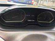 Peugeot 2008 Griffe 1.6 Flex 16V 5p Aut. 2017/2017