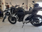 YAMAHA YS 250 FAZER/ FAZER L. EDITION /BLUEFLEX 2020/2020