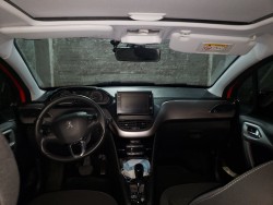 Peugeot 208 Griffe 1.6 Flex 16V 5p Aut. 2019/2018