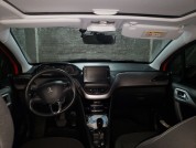 Peugeot 208 Griffe 1.6 Flex 16V 5p Aut. 2018/2019