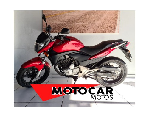 Foto do veículo HONDA CB 300R/ 300R FLEX 2012/2012 ID: 85572