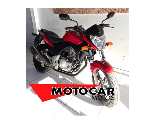 Foto do veículo HONDA CB 300R/ 300R FLEX 2012/2012 ID: 85572