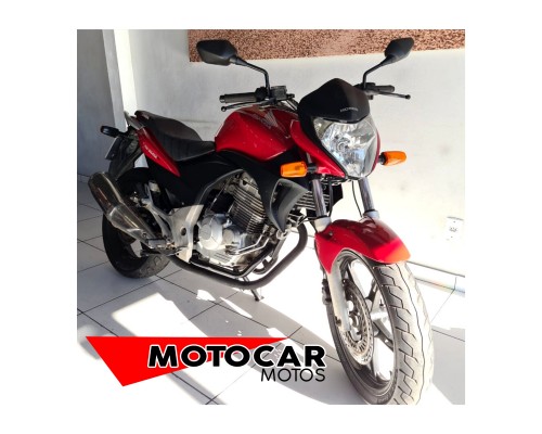 Foto do veículo HONDA CB 300R/ 300R FLEX 2012/2012 ID: 85572