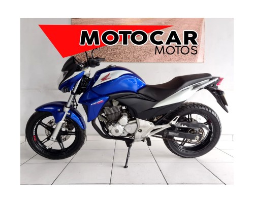 Foto do veículo HONDA CB 300R/ 300R FLEX 2014/2014 ID: 85576
