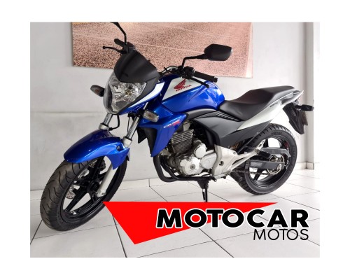Foto do veículo HONDA CB 300R/ 300R FLEX 2014/2014 ID: 85576
