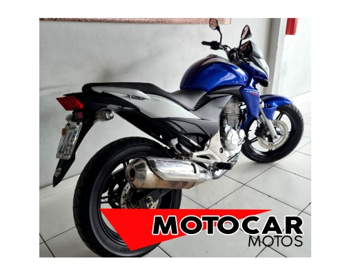 Foto do veículo HONDA CB 300R/ 300R FLEX 2014/2014 ID: 85576