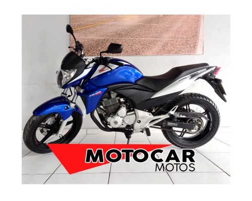 Foto do veículo HONDA CB 300R/ 300R FLEX 2014/2014 ID: 85576