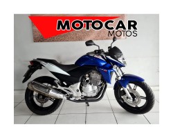 HONDA CB 300R/ 300R FLEX 2014/2014