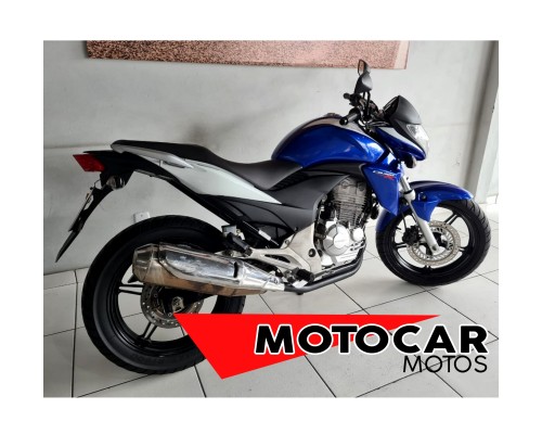 Foto do veículo HONDA CB 300R/ 300R FLEX 2014/2014 ID: 85576