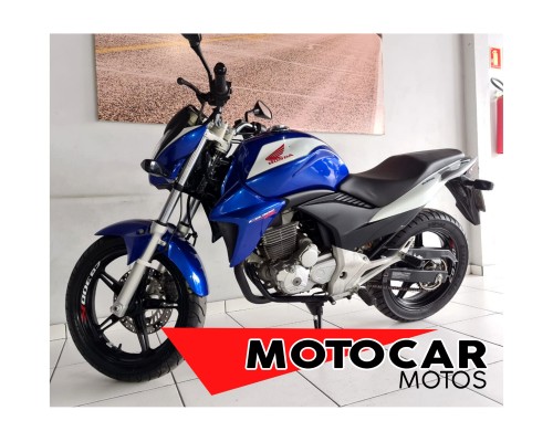 Foto do veículo HONDA CB 300R/ 300R FLEX 2014/2014 ID: 85576