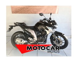 YAMAHA YS 250 FAZER/ FAZER L. EDITION /BLUEFLEX 2018/2017