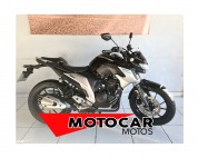 YAMAHA YS 250 FAZER/ FAZER L. EDITION /BLUEFLEX 2018/2017