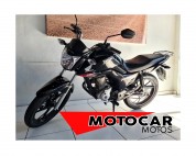 HONDA CG 160 FAN ESDi FLEXONE 2013/2013