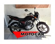 HONDA CG 160 FAN ESDi FLEXONE 2013/2013