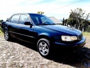 TOYOTA Corolla XEi 1.8/1.8 Flex 16V Mec. 2001/2001