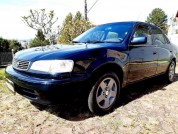 Toyota Corolla XEi 1.8/1.8 Flex 16V Mec. 2001/2001
