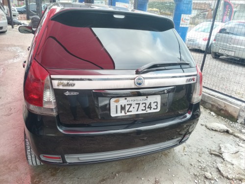 Foto do veículo Fiat Palio 1.8R mpi Flex 8V 4p 2006/2006 ID: 85688