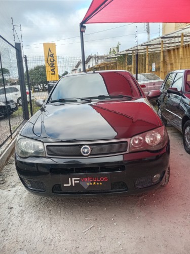 Fiat Palio 1.8R mpi Flex 8V 4p Fiat Palio 1.8R mpi Flex 8V 4p 2006/2006