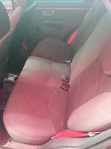 Foto do veículo Fiat Palio 1.8R mpi Flex 8V 4p 2006/2006 ID: 85688