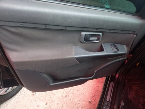 Foto do veículo Fiat Palio 1.8R mpi Flex 8V 4p 2006/2006 ID: 85688
