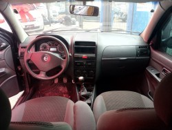 FIAT Palio 1.8R mpi Flex 8V 4p 2006/2006