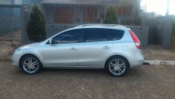 Hyundai i30cw 2.0 16V 145cv Aut. 5p 2011/2010