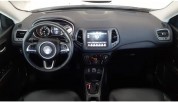 JEEP COMPASS LONGITUDE 2.0 4x2 Flex 16V Aut. 2017/2018