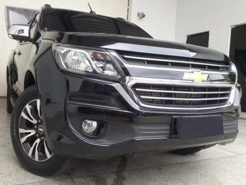 Foto do veículo GM - Chevrolet S10 Pick-Up LTZ 2.8 TDI 4x4 CD Dies.Aut 2017/2016 ID: 85728