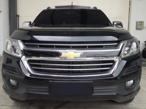 Foto do veículo GM - Chevrolet S10 Pick-Up LTZ 2.8 TDI 4x4 CD Dies.Aut 2017/2016 ID: 85728
