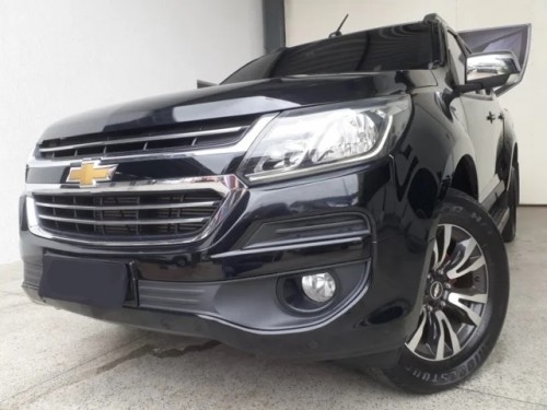 Foto do veículo GM - Chevrolet S10 Pick-Up LTZ 2.8 TDI 4x4 CD Dies.Aut 2017/2016 ID: 85728
