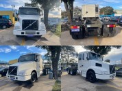 VOLVO NH-12 380 4x2 2p (diesel) 2001/2002