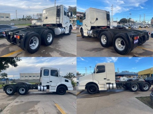 VOLVO NH-12 380 4x2 2p (diesel) VOLVO NH-12 380 4x2 2p (diesel) 2002/2001