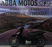 HONDA BIZ 125 ES/ ES F.INJ./ES MIX F.INJECTION 2010/2010