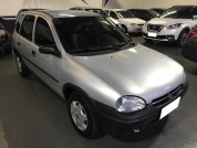Foto GM - CHEVROLET Corsa Wind 1.0 MPF/MilleniumI/ EFI 4p