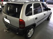 GM - Chevrolet Corsa Wind 1.0 MPF/MilleniumI/ EFI 4p 1998/1998