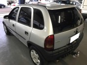 Foto GM - CHEVROLET Corsa Wind 1.0 MPF/MilleniumI/ EFI 4p