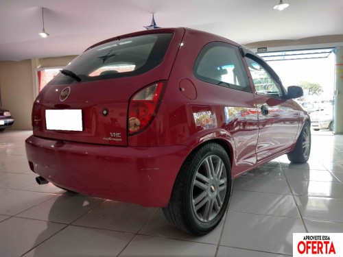 Foto do veículo GM - CHEVROLET Celta Spirit 1.0 MPFI VHC 8V 3p 2009/2009 ID: 86014