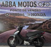 HONDA BIZ 125 EX/ 125 EX FLEX 2014/2014