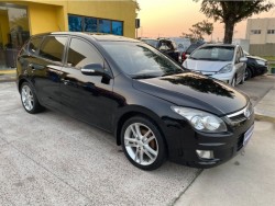 HYUNDAI i30cw 2.0 16V 145cv Aut. 5p 2010/2011