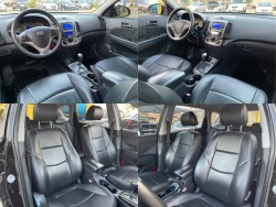 HYUNDAI i30cw 2.0 16V 145cv Aut. 5p 2010/2011